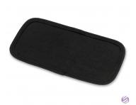 ehlika na vlasy BaByliss Ceramic Straight 230 ST089E - ierna/zlat