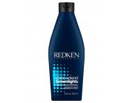 Dar�ekov� neutraliza�n� a posil�uj�ci sada Redken Color Brownlights +  starostlivos� zadarmo