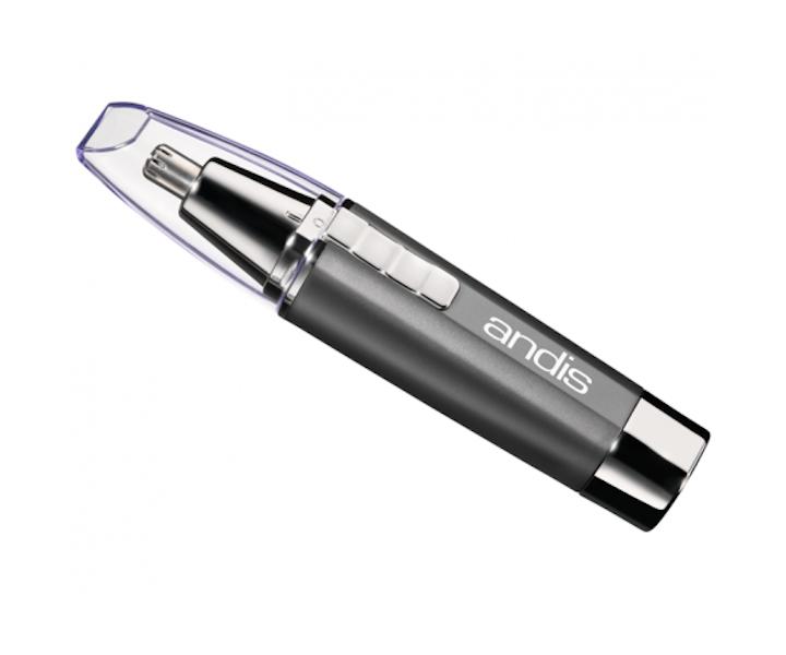 Zastrih�va� ch�pkov nosa a u�� Andis FastTrim2 MNT-4