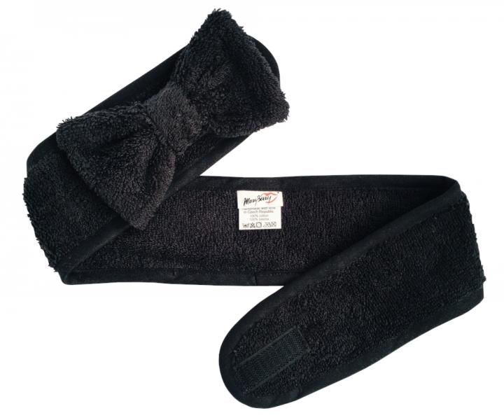 Kozmetick elenka MaryBerry Rich & Famous - ierna s maou