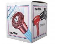 Difuz�r Muster Air Special 31513 - �ierny