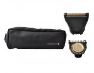 Striha na vlasy a fzy Remington T-series MB7050