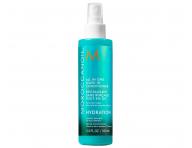 Bezoplachov starostlivos pre vetky typy vlasov Moroccanoil All In One Leave-in - 160 ml