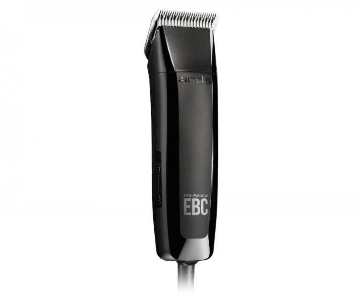 Profesionlny strojek na zvieraciu srs Andis EBC II 2 Speed - MGB-5 - rozbalen, pouit