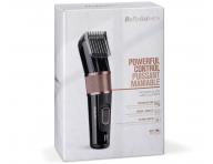 Striha vlasov BaByliss MEN E974E