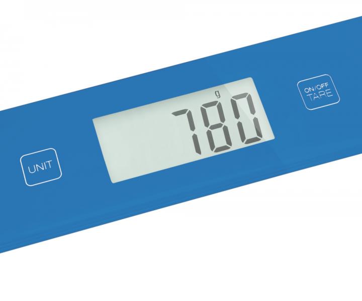 Viacelov vha Sencor SKS 5022BL - max. 5000 g