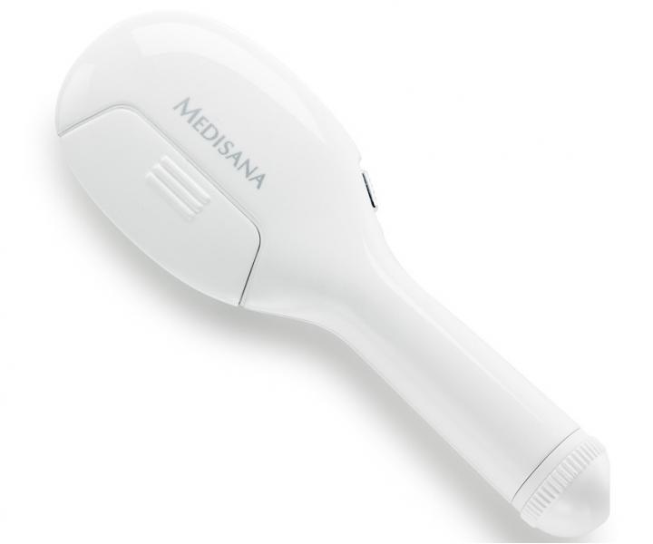 Elektrick odvivovac hrebe s LED osvetlenm Medisana LC 870