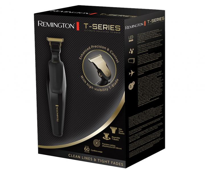 Zastrihva fzov Remington T-Series Ultimate Precision MB7000