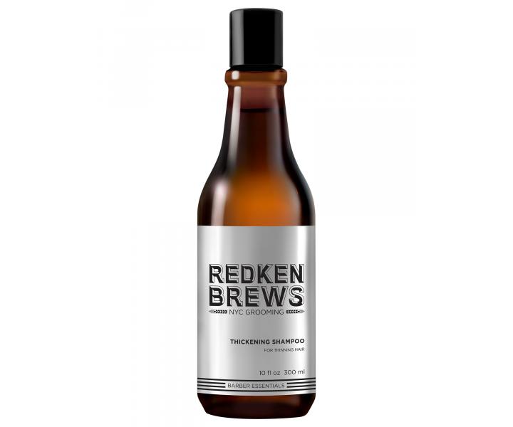P�nska dar�ekov� sada pre posilnenie a rast vlasov Redken Brews