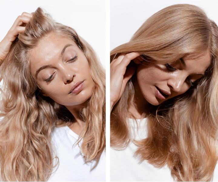 Darekov sada pre vlasy so sklonom k padaniu Krastase Genesis