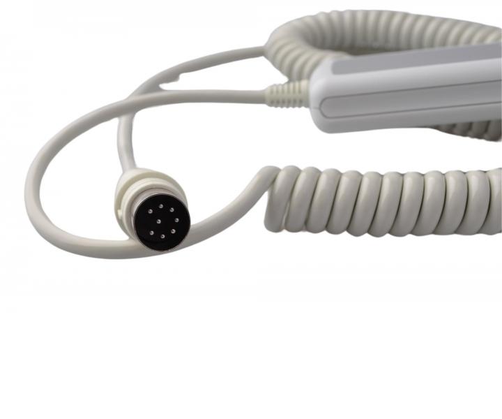 Run ovlda elektromotora Weelko HC-003 bez resetovacie funkcie