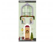 Sada pre nepoddajn vlasy Paul Mitchell Clean Beauty Anti-Frizz Duo