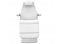 Elektrick� kozmetick� leh�tko Silverfox 2279 - 3 motory, biele