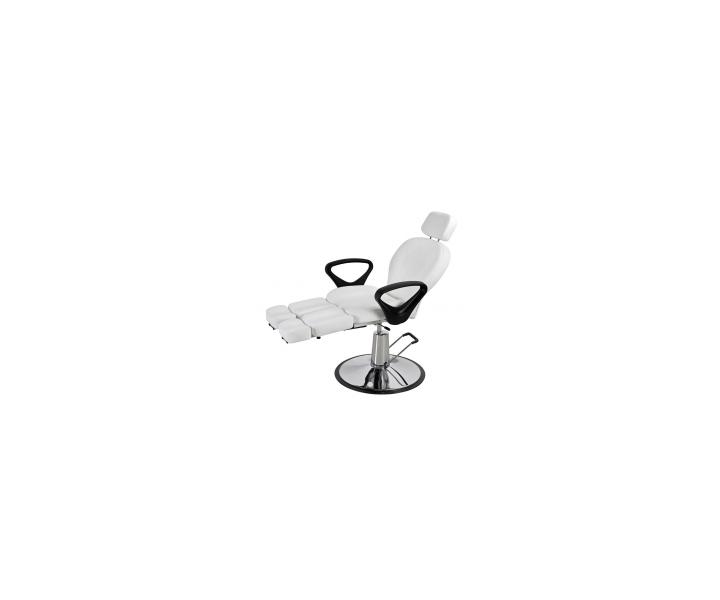 Pedik�rne kreslo Silverfox - Hydraulick�