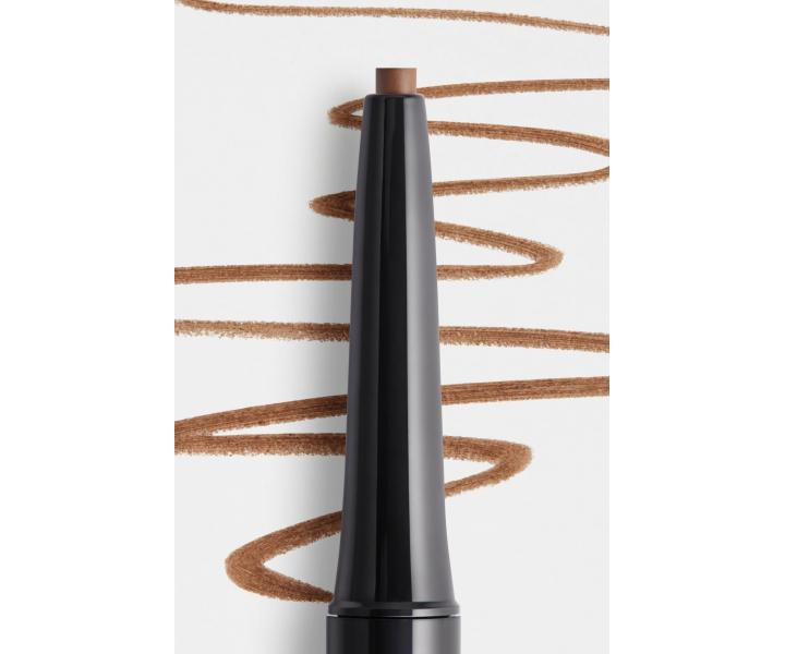 Ceruzka na oboie RevitaLash Hi-Def Brow Pencil Warm Brown - 0,14 g, tepl hned