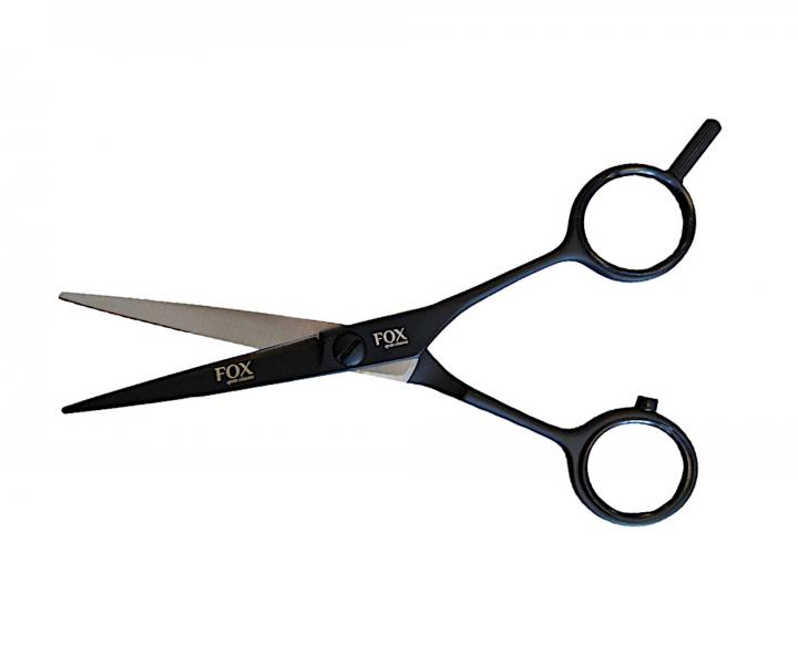 Kaderncke nonice Fox Spitz Classic 5,5" - ierne