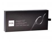 Kaderncke nonice Fox Dragon 5,5" - ierne