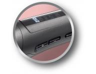 Knick kulma Remington Keratn Protect Curling Wand CI83V6 - 19 - 28 mm