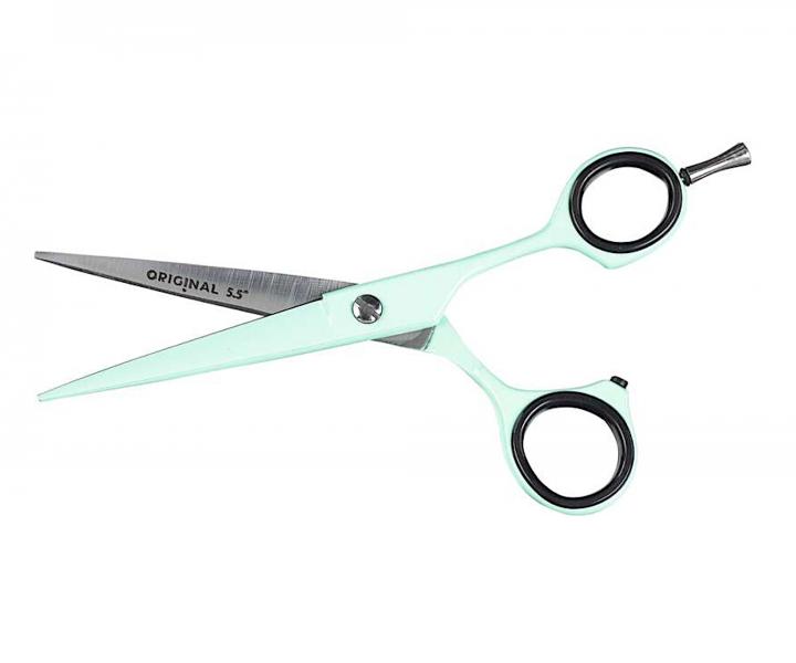 Kadern�cke no�nice Original Best Buy Professional Concave Limited Edition 5,5" - tyrkysov�