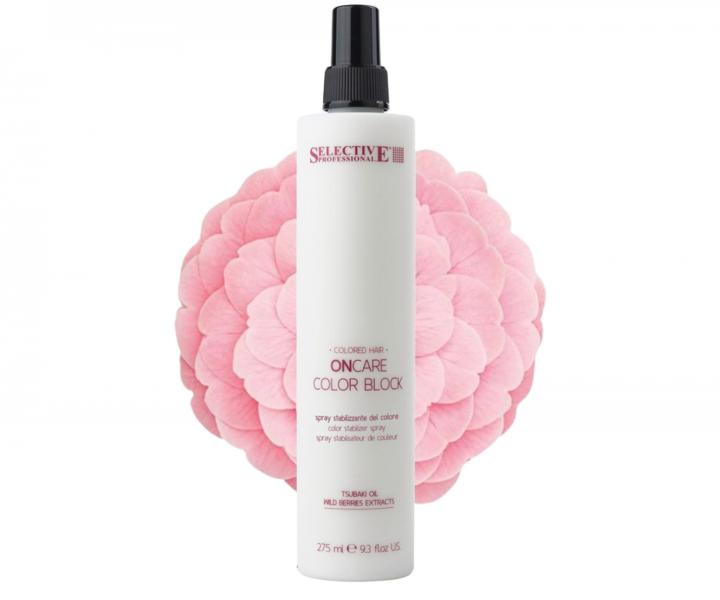 Rad pre farben vlasy Selective Professional OnCare Color Block