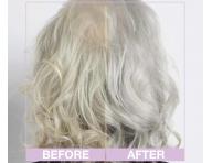 Kondicionr pre neutralizciu ltch tnov Selective Professional OnCare NoYellow Conditioner - 250 ml