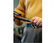 Okrhla fkacia kefa na vlasy Olivia Garden Expert Blowout Heat Nylgard