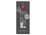 Siln fixcia Paul Mitchell Mitch