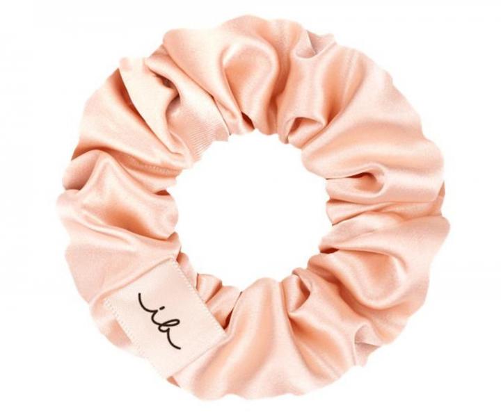 Ozdobn pirlov gumiky Invisibobble Sprunchia Slim Premium You Make Me Blush - 2 ks