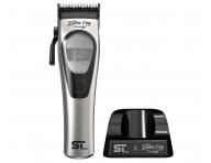 Sada profesion�lneho strihacieho a kont�rovacieho stroj�eka na vlasy Supreme Trimmer TORQ Kit Elite Set - chr�mov�