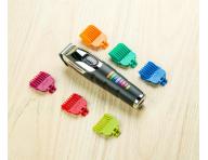 Zastrihva fzov Wahl Color Trim 09893.0443 - ierny