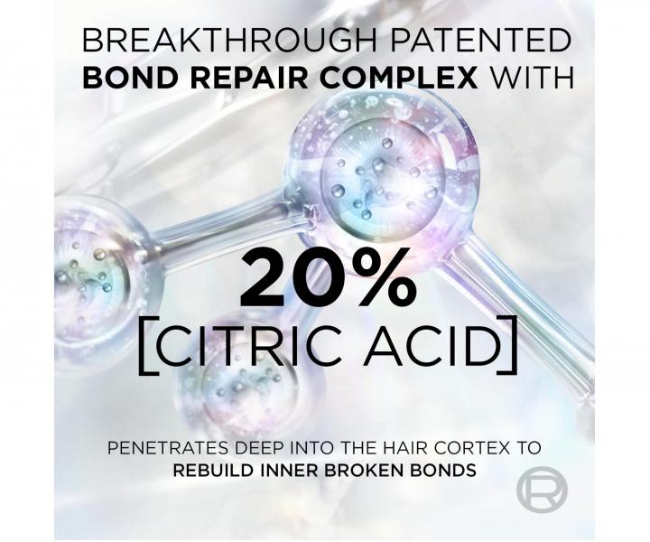 Regeneran bezoplachov srum Loral Paris Elseve Bond Repair Leave-in Serum - 150 ml