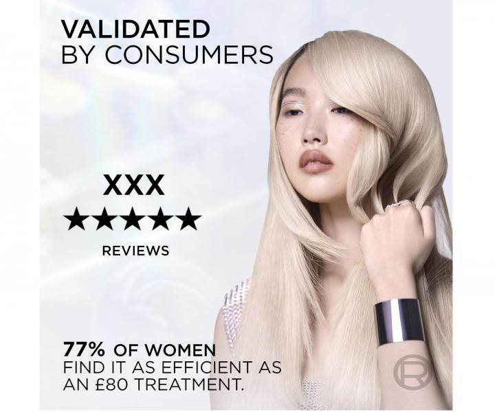 Regeneran bezoplachov srum Loral Paris Elseve Bond Repair Leave-in Serum - 150 ml