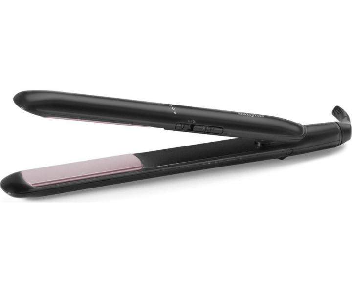 ehlika na vlasy Babyliss Smooth Ceramic ST241E - ierna