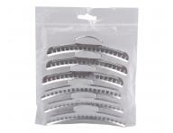 kripec na pokladan vlnu Duko 8743 125 mm - hlinkov, 6 ks