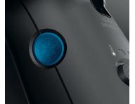 Profesionlny vysokorchlostn digitlny sui vlasov Valera Professional MatriXcare AI - 2000 W