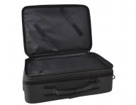 Kaderncky/kozmetick kufrk Eurostil Professional Polli - ierny