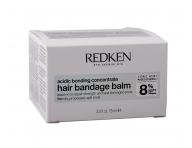 Balzam na zacelenie rozstrapkan�ch kon�ekov Redken Acidic Bonding Concentrate Hair Bandage Balm - 75 ml