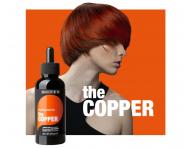 Ultra koncentrovan ist pigmenty Selective Professional ThePigments TheCopper - 80 ml, meden
