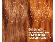 Rozjas�uj�ci �amp�n pre �iariv� farbu a lesk vlasov Goldwell Dualsenses Color Brilliance Shampoo - 250 ml