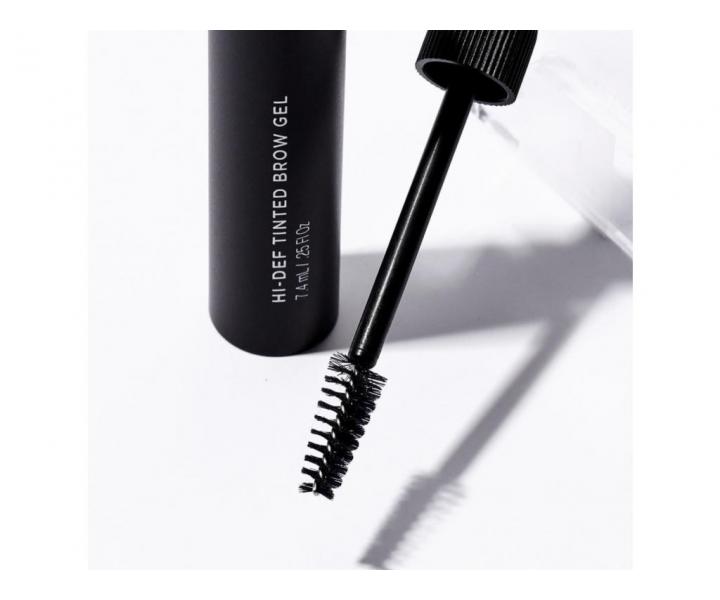 Fixan gl na oboie RevitaLash Hi-Def Brow Gel Clear - 7,4 ml, transparentn