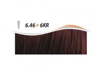 Krmov farba na vlasy Artgo IT'S Color 150 ml - 6.46, medeno-erven tmav blond