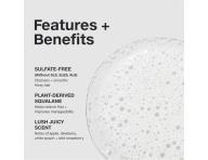 Uhladzuj�ci �amp�n pre krepat� vlasy Paul Mitchell Smooth Super Smooth Shampoo - 300 ml