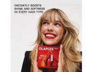 Dar�ekov� sada pre v��ivu a ochranu vlasov Olaplex The Key to Shine Set