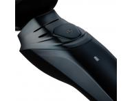 Holiaci strojek na fzy Sencor SMS 5510BK - ierny