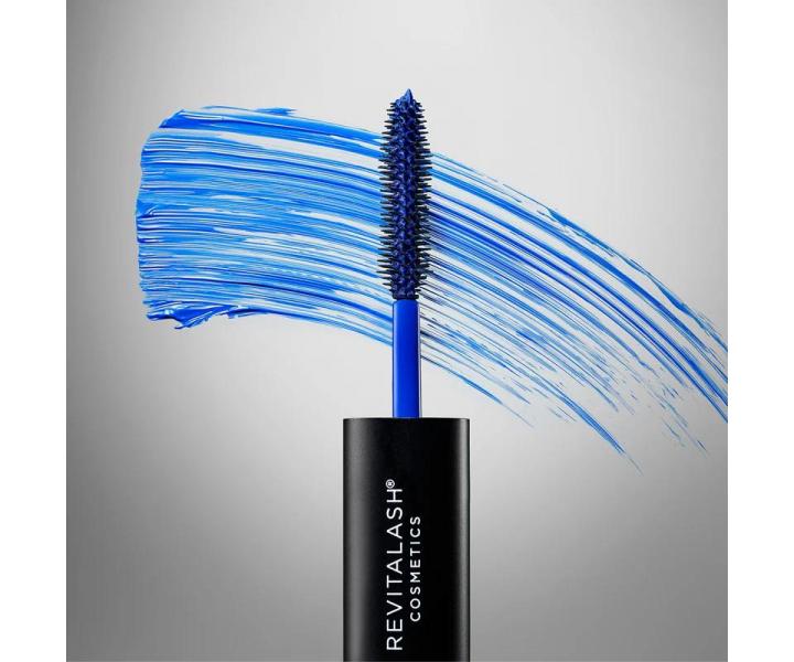 Podkladov bza a riasenka Revitalash Double-Ended Volume Set - 11 ml, ierna