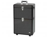 Profesion�lny kadern�cky a kozmetick� kufor Sibel - �ierny