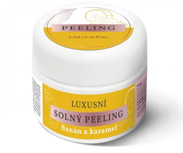 Testovacia sada telovej kozmetiky Amoen - 4x5 ml