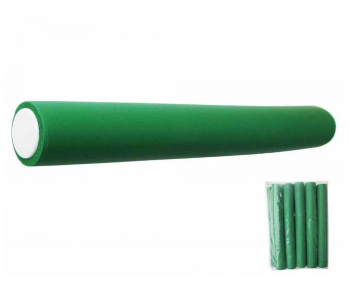 Ohebn natky papiloty Duko - pr. 22 mm, 10 ks