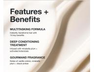 H�bkovo vy�ivuj�ca a hydrata�n� maska ​​Paul Mitchell Classic 15-In-1 Mask - 200 g