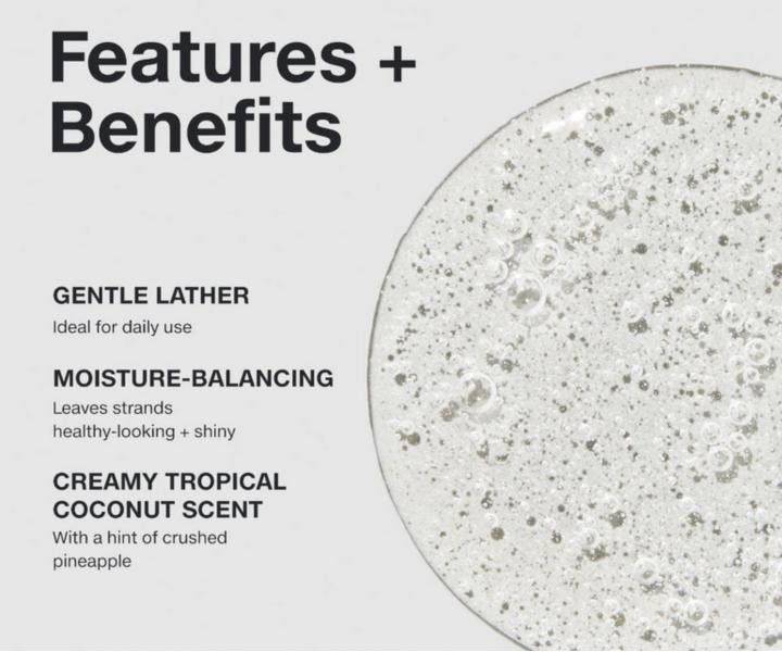 Rad pre hydratciu a ochranu vlasov Paul Mitchell Classic